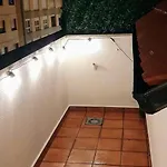 Atico Con Terraza, Plaza America Apartment Vigo