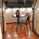 Apartment Atico Con Terraza, Plaza America