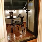 Apartment Atico Con Terraza, Plaza America Vigo