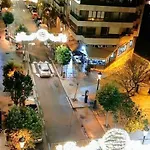 Atico Con Terraza, Plaza America Vigo