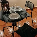 Apartment Atico Con Terraza, Plaza America
