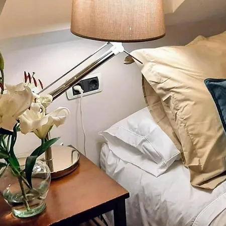 Atico Con Terraza, Plaza America