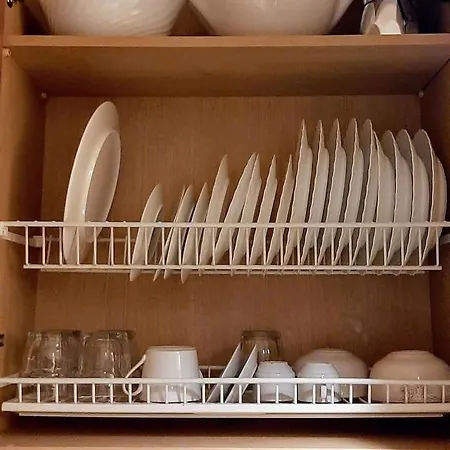 Atico Con Terraza, Plaza America *