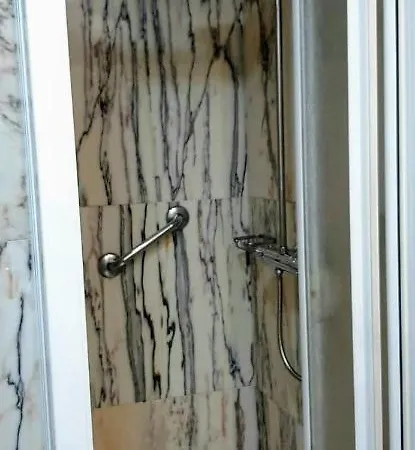 Apartmán Atico Con Terraza, Plaza America *