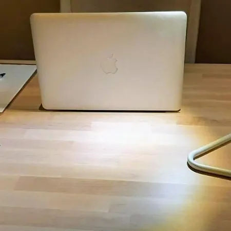 Apartman Atico Con Terraza, Plaza America