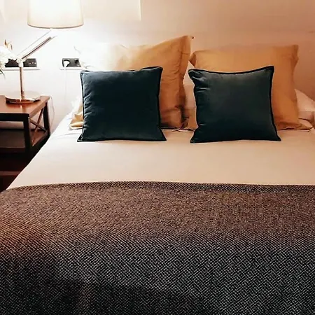 Atico Con Terraza, Plaza America *