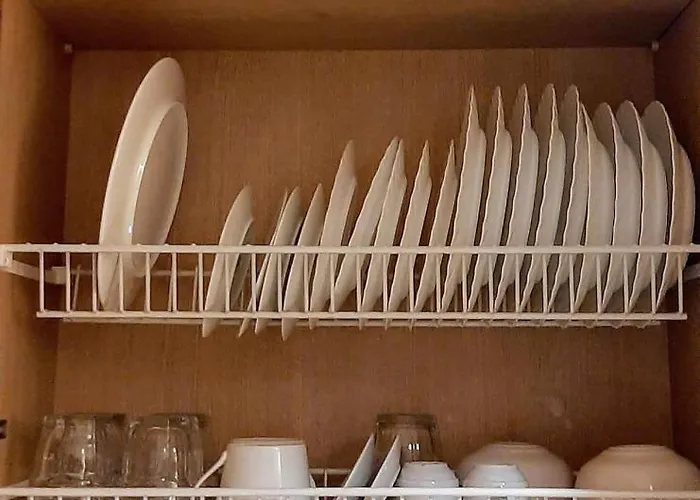 Atico Con Terraza, Plaza America *