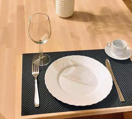 Apartamento Atico Con Terraza, Plaza America *