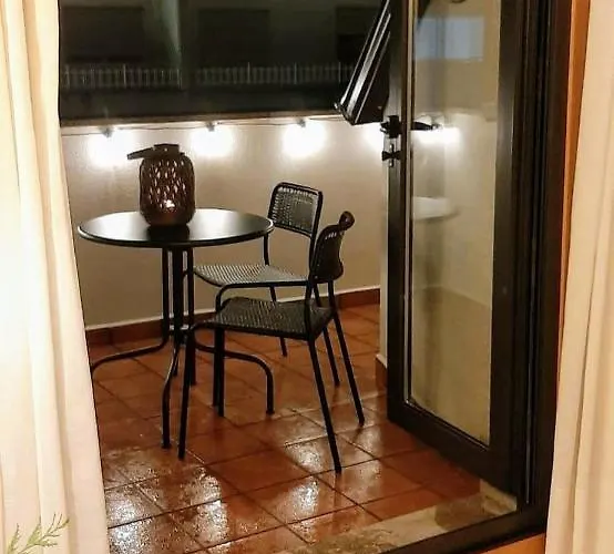 Apartamento Atico Con Terraza, Plaza America Vigo