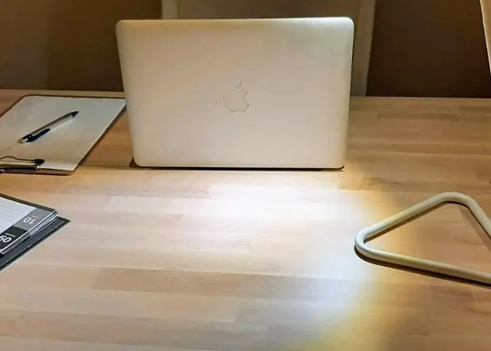 Apartamento Atico Con Terraza, Plaza America